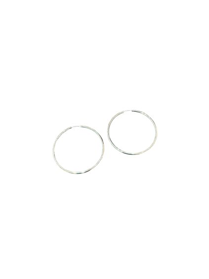 Orecchini Domar in Argento ORAR-600-280 - ORAR-600-280